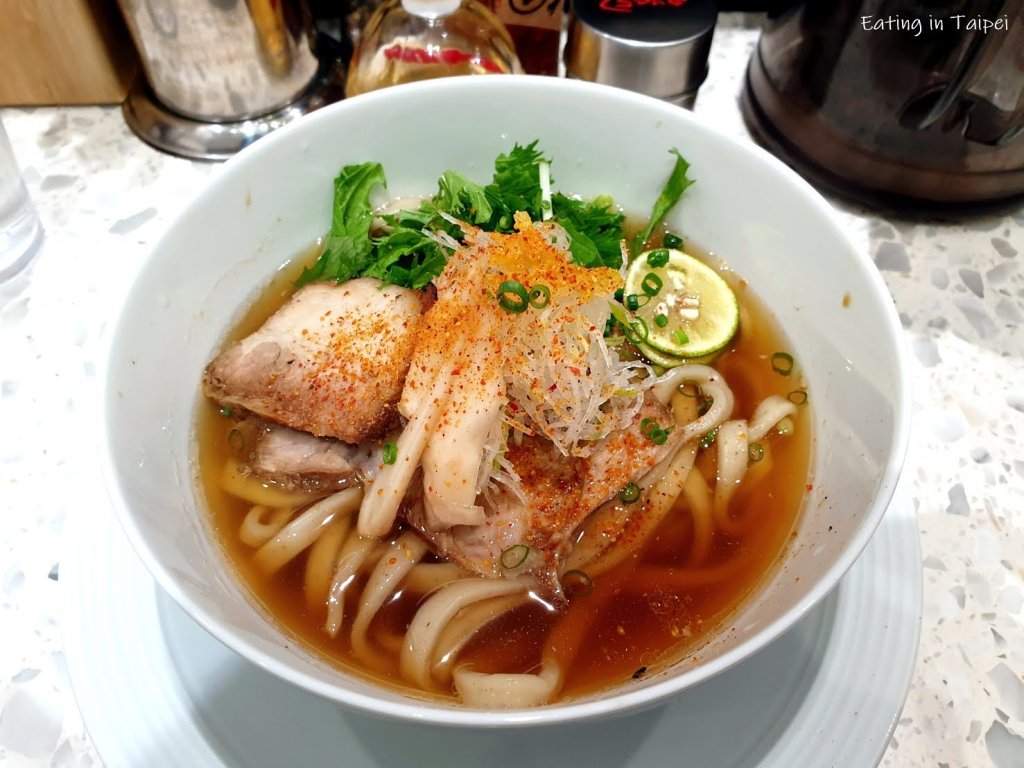 Ramen Katsuo 