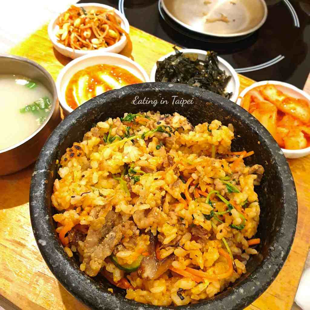 dodoli beef bibimbap 3