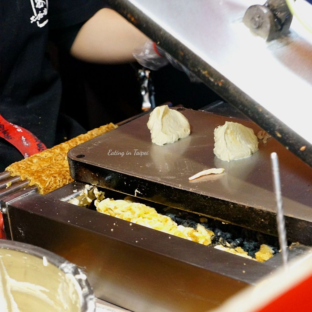 DSSeggrolls making process 1