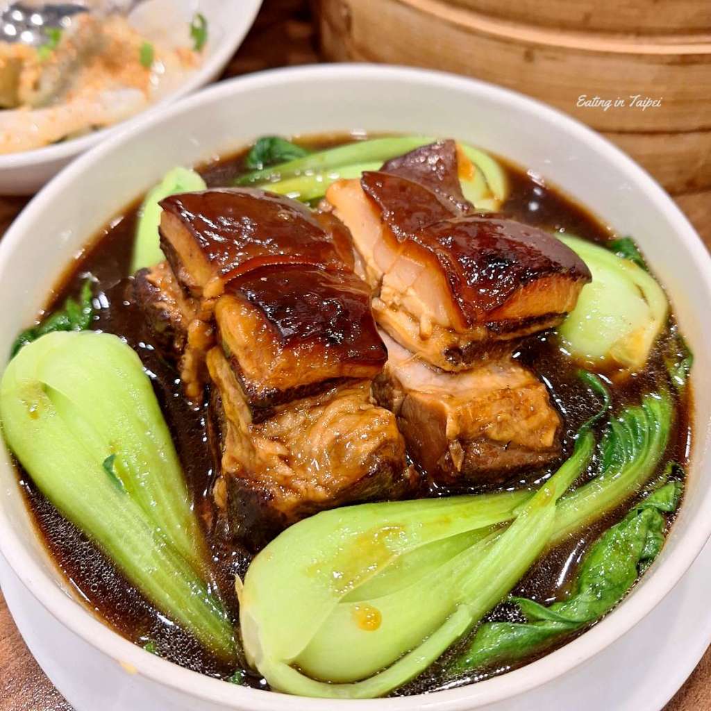 Jing Ding Dumplings pork