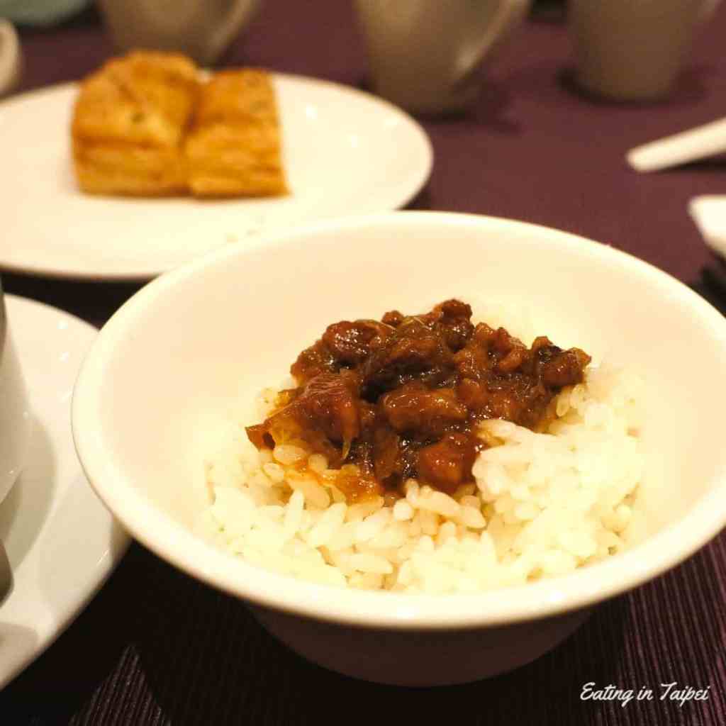 Silks Place Tainan breakfast 16