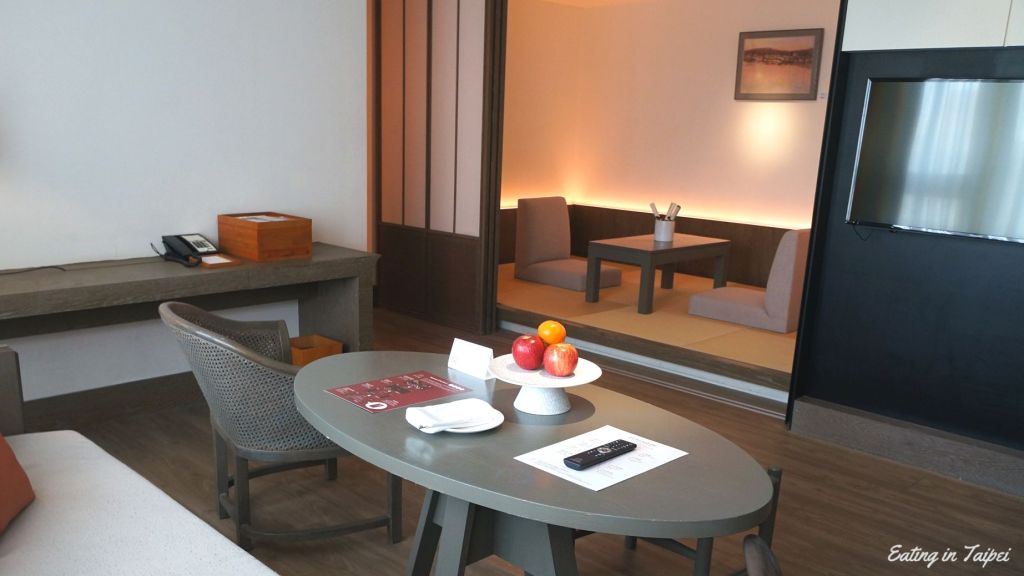 Silks Place Tainan Silks Corner Suite 2