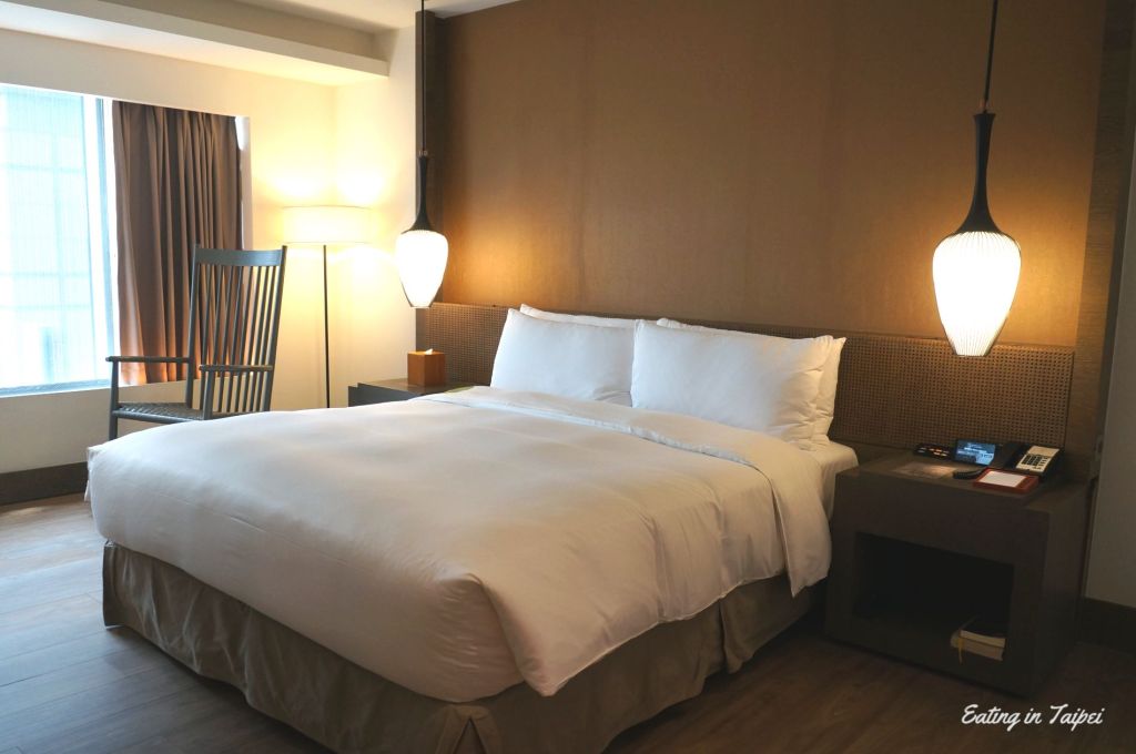 Silks Place Tainan Silks Corner Suite 3